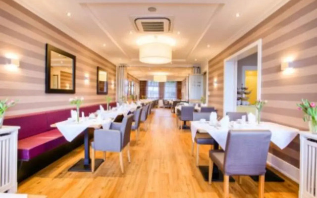 relexa hotel Bellevue