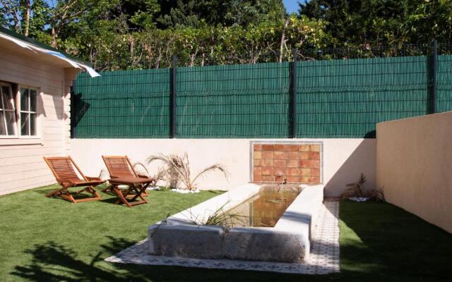 Hotel & Spa La Villa