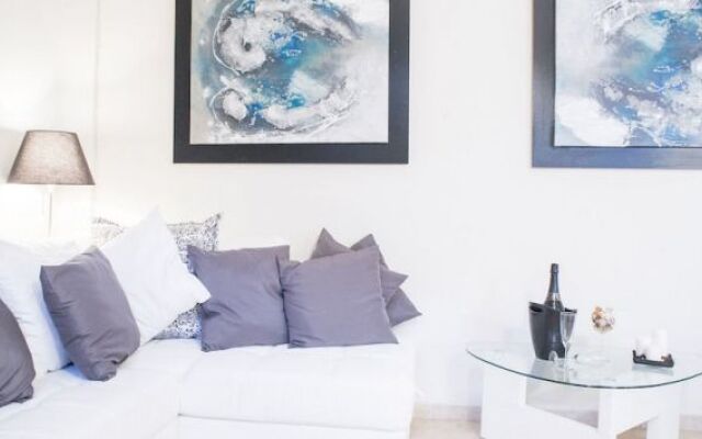 Trastevere Garibaldy Suite
