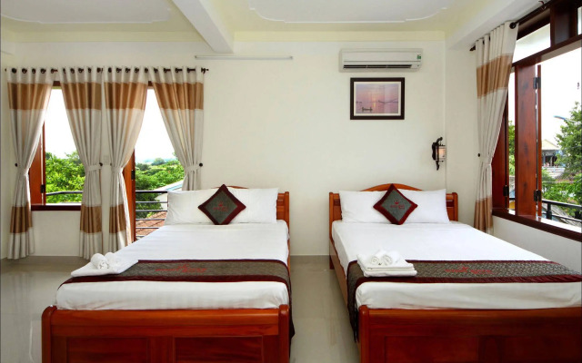 Windy River Homestay