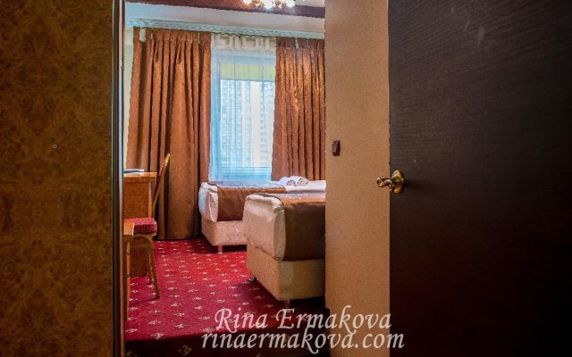 Strogino-Ekspo Mini-hotel