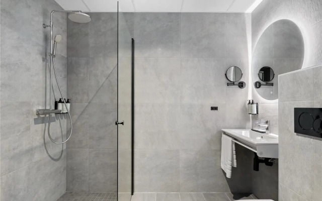 Hotel Riverside Avesta, BW Signature Collection