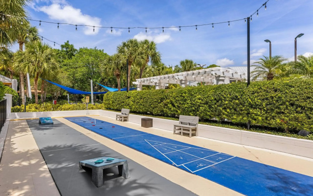 Marriott's Royal Palms