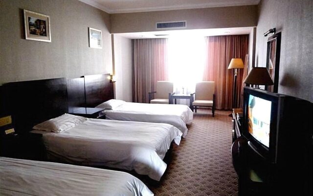 Guilin Lifeng Hotel
