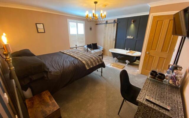 East Llanteg Guest House