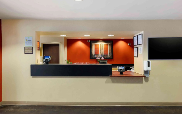 Extended Stay America Suites Carlsbad Village by the Sea