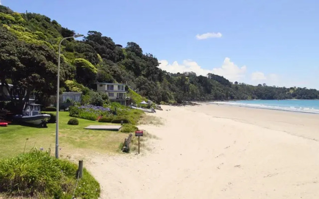 Waiheke Backpackers Hostel