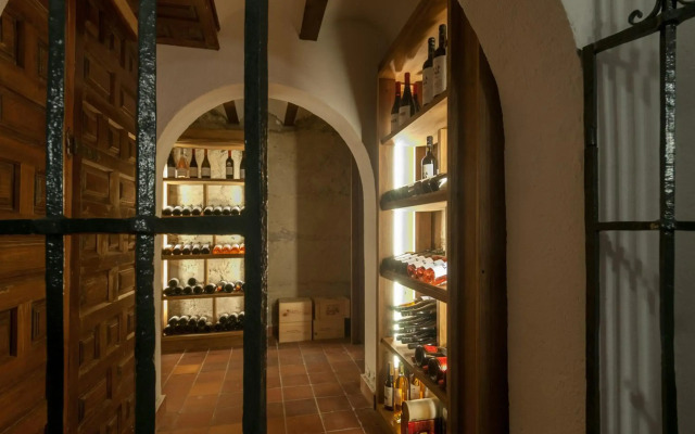 La Casa del Presidente