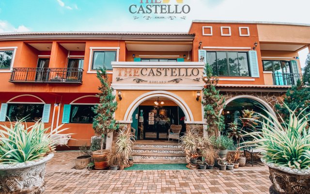 The Castello Resort