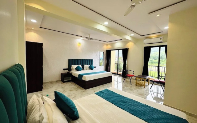 Hotel Vanvira