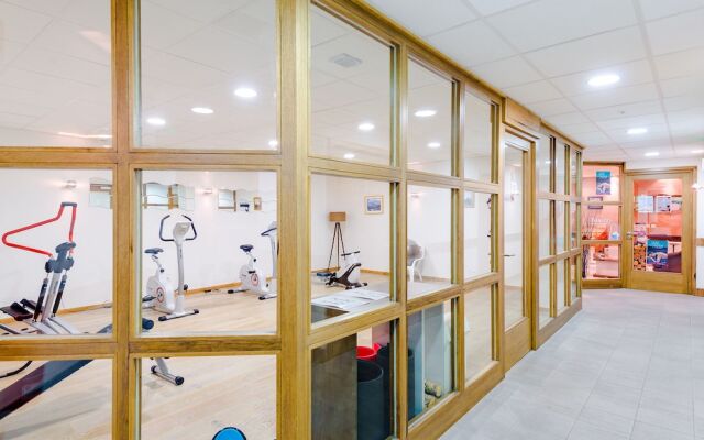 Lagrange Vacances Les Fermes Emiguy