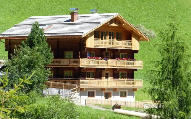 Alblerhof Mesner
