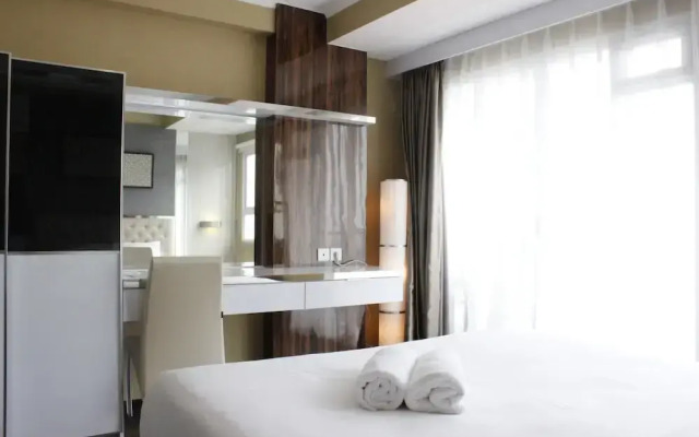 Exquisite 1BR Apartment at Gateway Pasteur