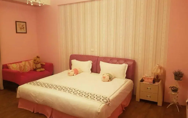 Baby Pig B&B