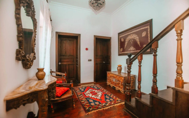Hadrianus Boutique Hotel