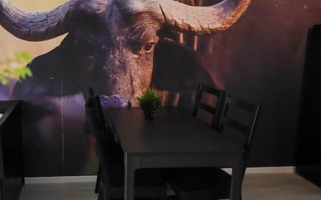 D&B staycation Ferienpark