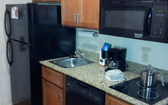 Candlewood Suites Fredericksburg by IHG