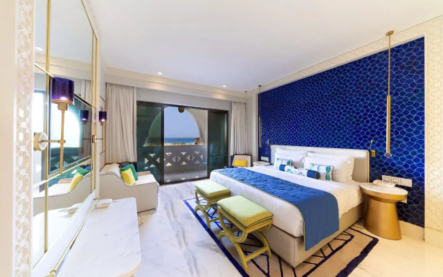 Rixos Premium Saadiyat Island