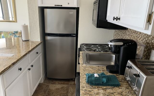 Meridian Plaza by Palmetto Vacations