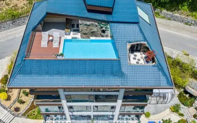 Dawn's Conjecture Wisdom B&B