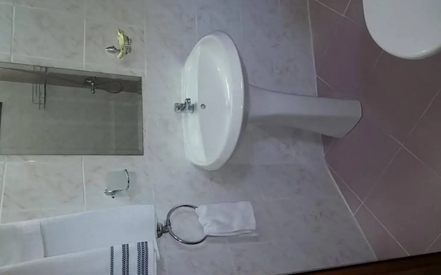Hotel Rai