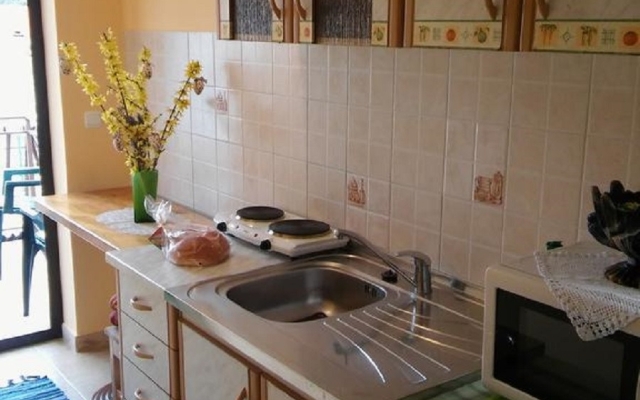 Apartment Keti A3 Umag, Istria