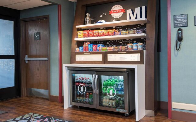 Hampton Inn Grand Rapids-South
