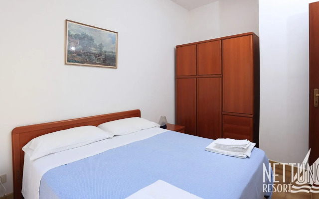 Nettuno Resort