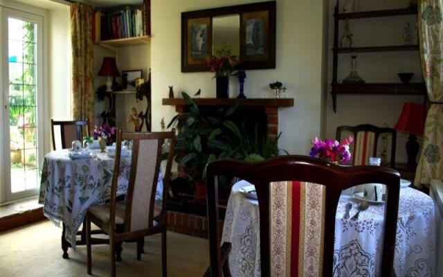 Dove Cottage B&B