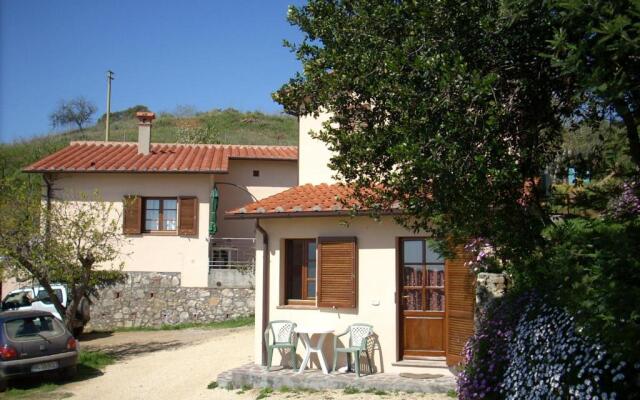 Agriturismo del Monte