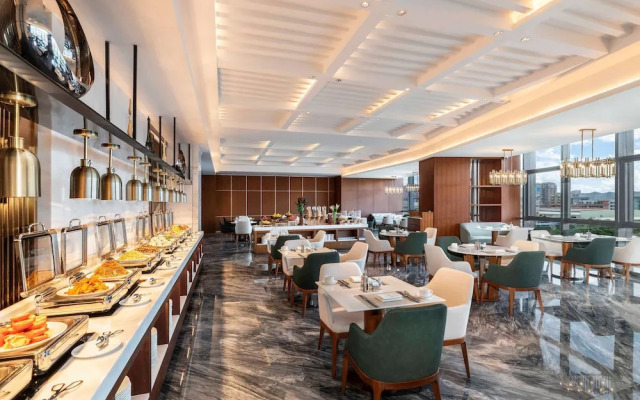 Mercure Shenzhen Pinghu
