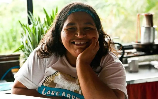 Lake Arenal Brewery & Resort