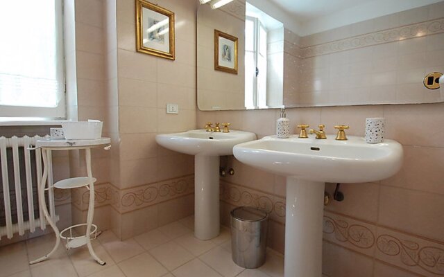 House Busani Salsomaggiore Terme