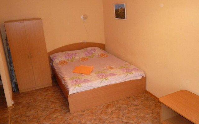 Elita-Home, Hotel,