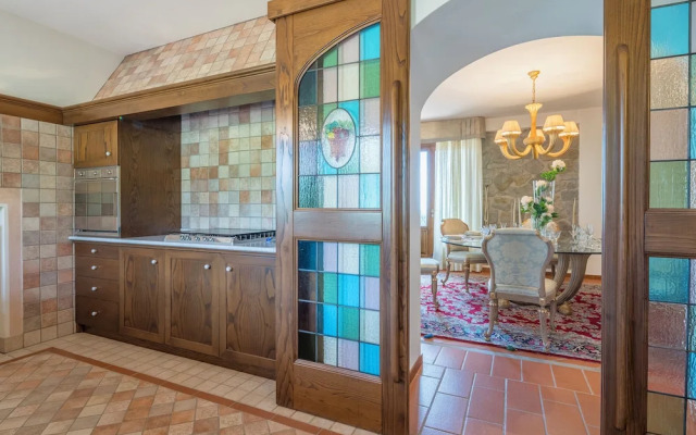 Villa Alessia Pool Wellness And Nature