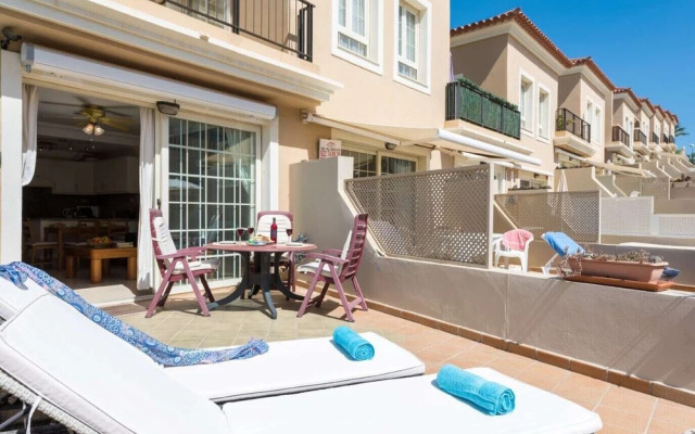 508. Sunset ocean view apartment