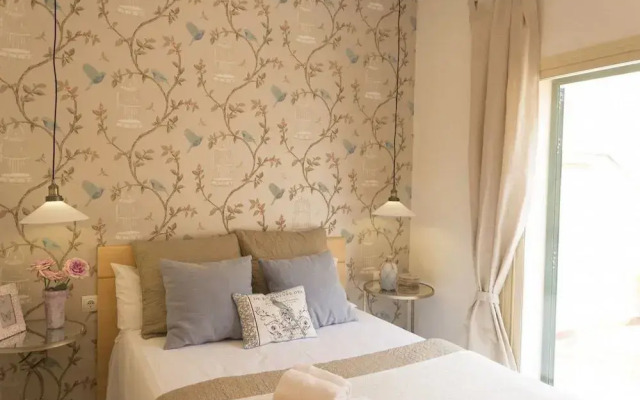 Living4Malaga Boutique Apartments
