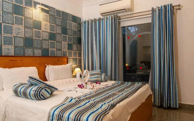 Santana Beach Resort