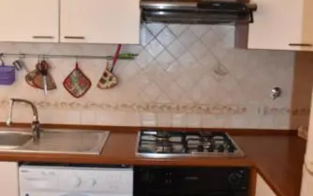 Casa Vacanze "Animuccia House" Roma