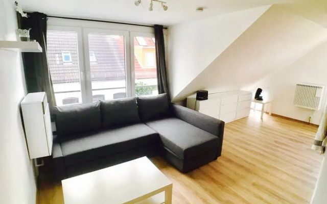 Living at Klassvilla - Quarter No. 8