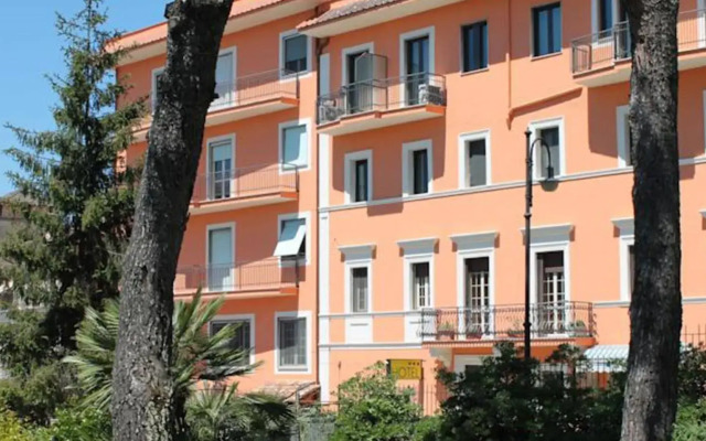 Hotel La Villa