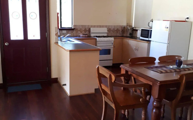 Walpole Wilderness Resort