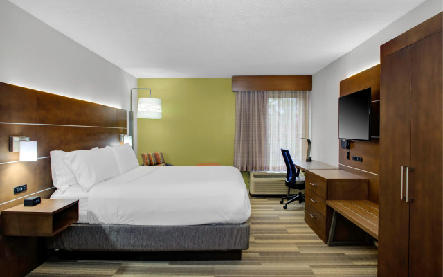 Holiday Inn Express Chester by IHG