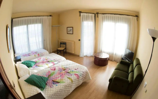 Hotel Gran Sol Solsona