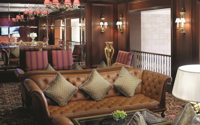 Al Aziziyah Boutique Hotel By The Torch