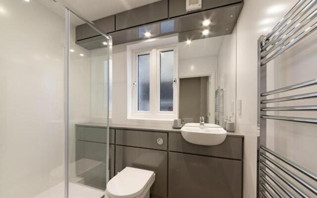 K Suites - Waveney Chambers 1