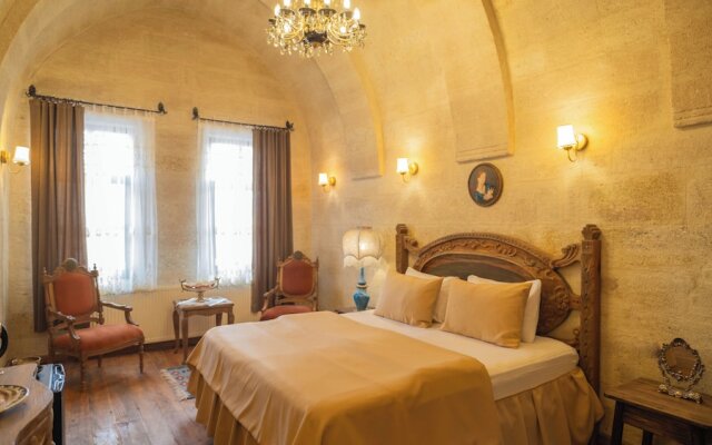 Yesil Konak Cave Hotel