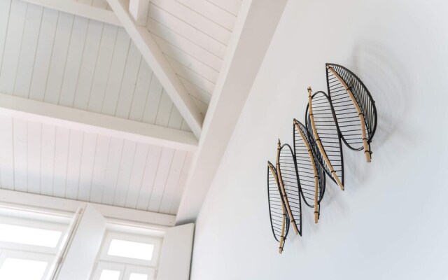 Guestready - Frei's Yellow Studio