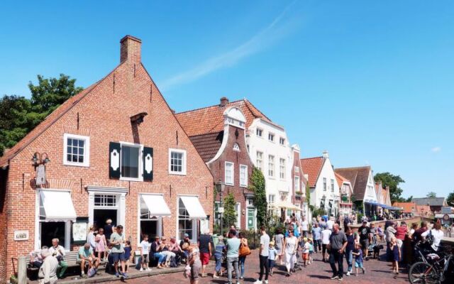 Apartment Daija Greetsiel