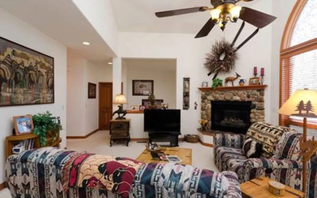 The Landings by RedAwning